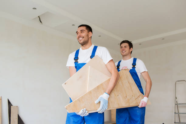 Best Donation Pickup Services  in Lorena, TX