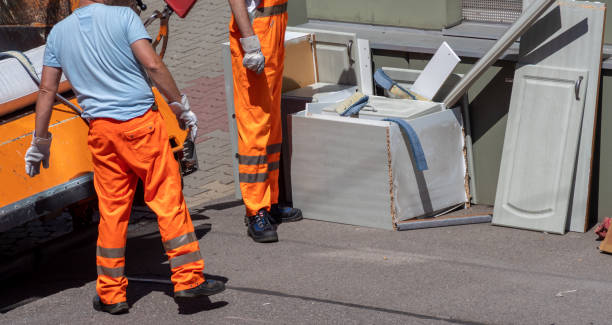 Best Hoarding Cleanup  in Lorena, TX