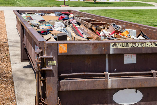 Best Recycling Services for Junk  in Lorena, TX