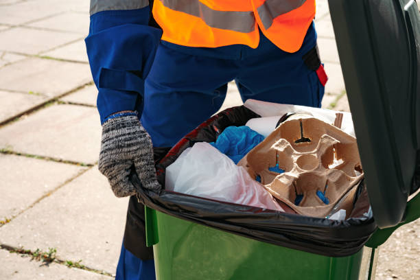 Best Retail Junk Removal  in Lorena, TX