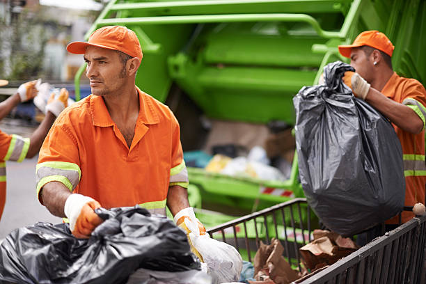 Best Residential Junk Removal  in Lorena, TX