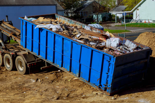 Best Commercial Junk Removal  in Lorena, TX