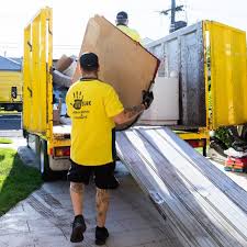 Same-Day Junk Removal Services in Lorena, TX